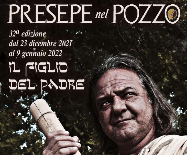  32° Presepe nel Pozzo 